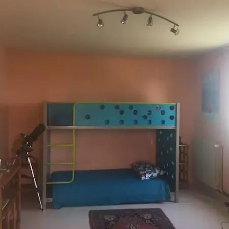 Apartmán Mare E Monte , Jardin Mediterraneen Et Exotique.