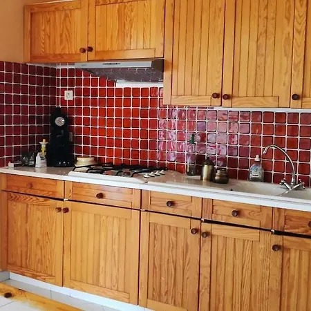 Mare E Monte , Jardin Mediterraneen Et Exotique. Apartmán