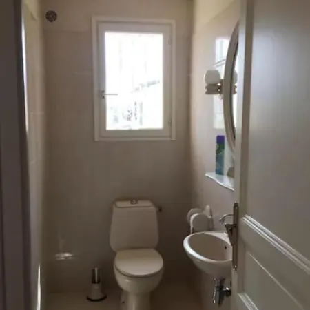 Mare E Monte , Jardin Mediterraneen Et Exotique. Apartmán