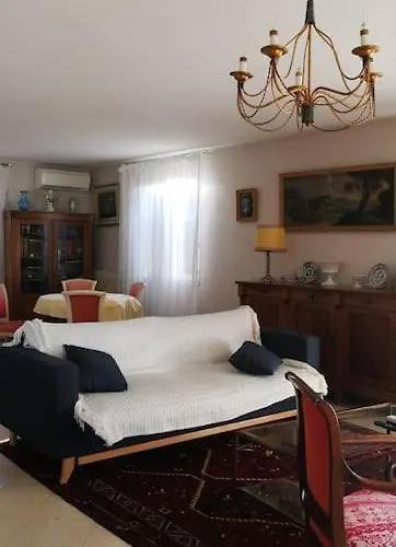 Appartement Mare è Monte , Jardin Méditerranéen Et Exotique. *
